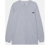 Dickies Camiseta Heavyweight Ls Pocket Tee Relaxed DK0WL450 S