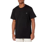 Dickies SS POCKET TEE RELAXED, Camiseta para Hombre, Negro (BLACK), M
