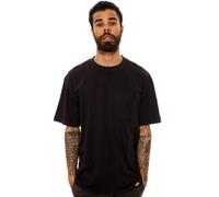 Dickies SS POCKET TEE RELAXED, Camiseta para Hombre, Negro (BLACK), M