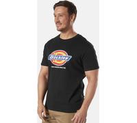 Dickies Camiseta hombre Denison Camiseta negro S