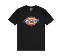 Dickies - Camiseta Hombre Logo Icono - Tops - Hombre - Negro - S -
