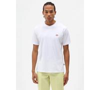 Dickies - Camiseta ligera Mapleton, Hombre, Blanco, Talla: XS
