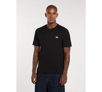 Dickies - Camiseta ligera Mapleton, Hombre, Negro, Talla: XL