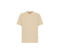 DICKIES Camiseta 'LURAY' beige S beige