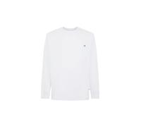 DICKIES Camiseta 'LURAY' blanco, Talla M