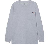 Dickies Camiseta Luray de Manga Larga para Hombre (FS10812)