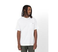 Dickies Luray Pocket Tee Ss S Blanco