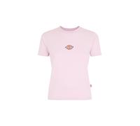Dickies Maple Valley Reg Tee W XS Rosa