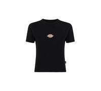 DICKIES Camiseta 'MAPLE VALLEY' negro XS negro