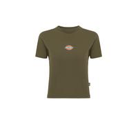 DICKIES Camiseta 'MAPLE VALLEY' oliva XL oliva