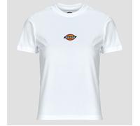 Dickies Camiseta MAPLE VALLEY REG TEE in Blanco EU S