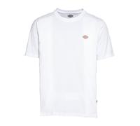 DICKIES Camiseta 'Mapleton' añil / amarillo oscuro / arándano / offwhite XS añil / amarillo oscuro / arándano / offwhite