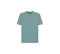 Dickies Ss Mapleton T-Shirt L Verde