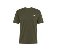Camiseta Dickies Mapleton Olive Green Hombre S