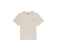 DICKIES Camiseta 'MAPLETON' beige XS beige