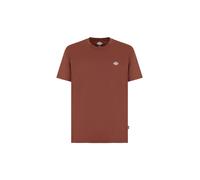 Camiseta Dickies Mapleton Marrón Marrón XL