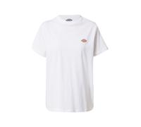 DICKIES Camiseta 'Mapleton' mezcla de colores / blanco S mezcla de colores / blanco