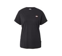 Dickies Camiseta ligera Mapleton Mujer Negro Size M