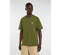 Dickies Ss Mapleton T-Shirt XXL Verde
