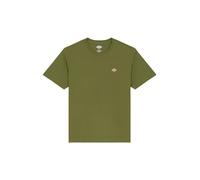 Dickies Ss Mapleton T-Shirt L Verde