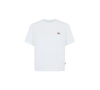 DICKIES Camiseta 'Oakport' blanco XS blanco