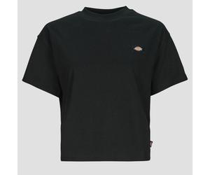 Dickies Camiseta OAKPORT BOXY SS TEE in Negro EU L