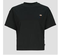 Dickies Camiseta OAKPORT BOXY SS TEE in Negro EU S