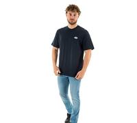 Dickies - Camiseta para Hombre, Azul, M