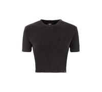 DICKIES Camiseta 'Plentywood' negro S negro