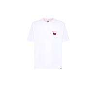 DICKIES Camiseta 'SERVICE CREW' blanco L blanco