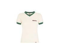 DICKIES Camiseta 'Slayden Ringer' beige claro / pino XXS beige claro / pino