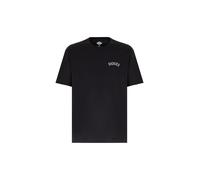 DICKIES Camiseta 'Snake' beige / menta / negro / blanco XXL beige / menta / negro / blanco