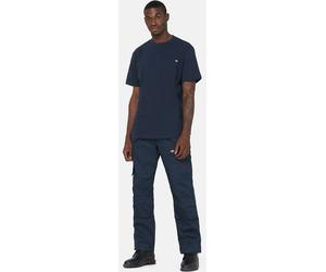 Dickies Camiseta Ss Pocket Tee Relaxed DK0A4XUC S