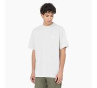 Dickies Camiseta Summerdale Gris Claro L