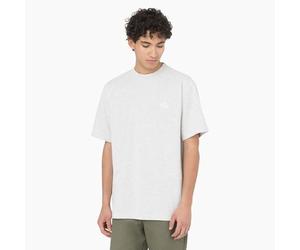 Dickies Camiseta Summerdale Gris Claro L