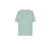 DICKIES Camiseta 'Summerdale' verde Mujer DICKIES M verde