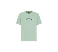 DICKIES Camiseta verde / negro M verde / negro