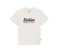 Dickies Williston Tee Ss W XS Blanco