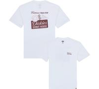 Camiseta Dickies donut house S