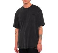 Dickies Plentywood T-Shirt Negro