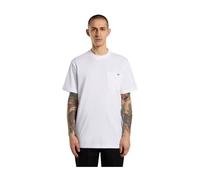 Dickies - Camisetas - Tops - Hombre - Blanco - M -