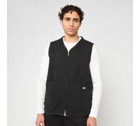 Dickies Canvas Summer Vest negro M