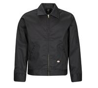 Dickies Cazadora LINED EISENHOWER in Negro EU S