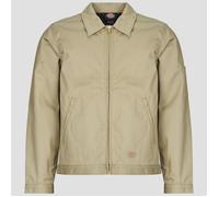 Dickies Cazadora M LINED EISENHOWER JACKET REC KHAKI in Beige EU S