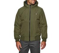 Dickies Cazadora Military Hombre Verde XL