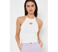 Dickies Chain Lake Vest W M Blanco