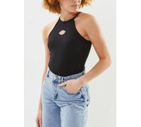 Dickies Chain Lake Vest W M Negro