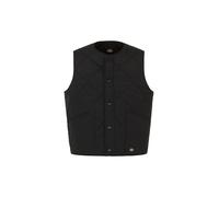DICKIES Chaleco 'Samburg' negro S negro