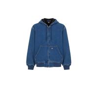 DICKIES Chaqueta de entretiempo azul denim XL azul denim