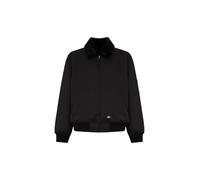 DICKIES Chaqueta de entretiempo 'Coalfield Flight' negro S negro